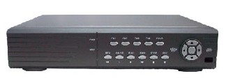 嵌入式硬盘录像机四路