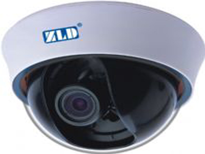 半球摄像机ZLD-8105C