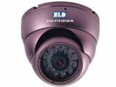 红外半球摄像机ZLD-8151RCB/M
