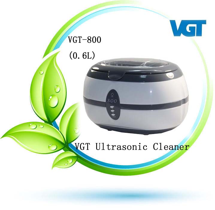 VGT牌民用小型超声波清洗机VGT-800