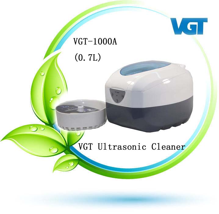 VGT牌超声波CD碟片清洗机VGT-1000A