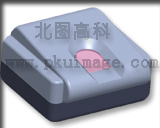 USB2.0指纹仪、活体指纹仪、指纹采集仪