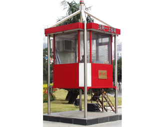 三门峡石家庄停车场商丘济源岗亭郑州焦作伸缩门专供