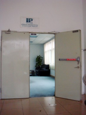 不锈钢防火逃生锁，消防锁