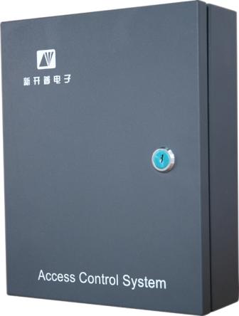 门禁控制器