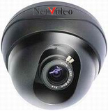 超低照度高清半球