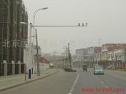 北京国明通—卡口超速抓拍系统