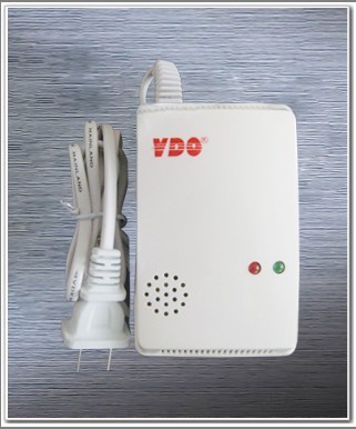 燃气/煤气/天然气报警器