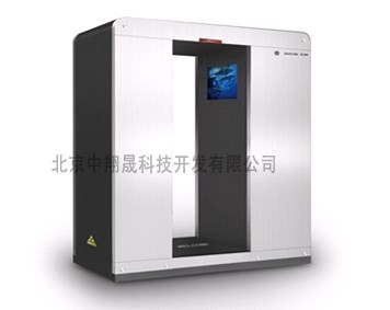 炸药毒品检测门