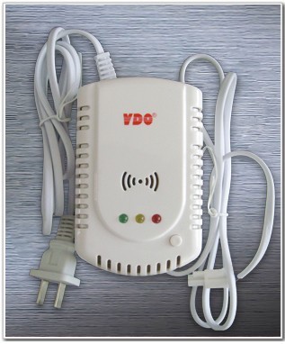 天然气泄露报警器