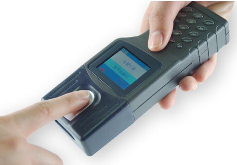 指纹巡更专业生产商