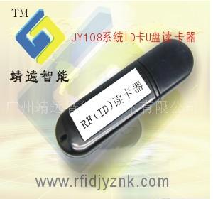 ID微型读卡器