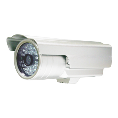 红外网络摄像机