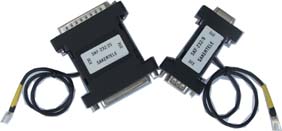 串口系列信号浪涌保护器