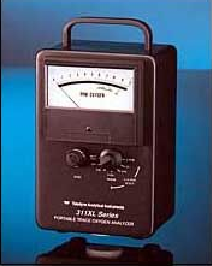 代理供应进口311常氧分析仪