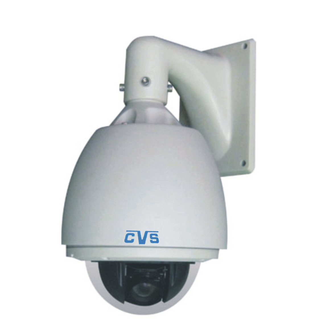 室外网络高速球