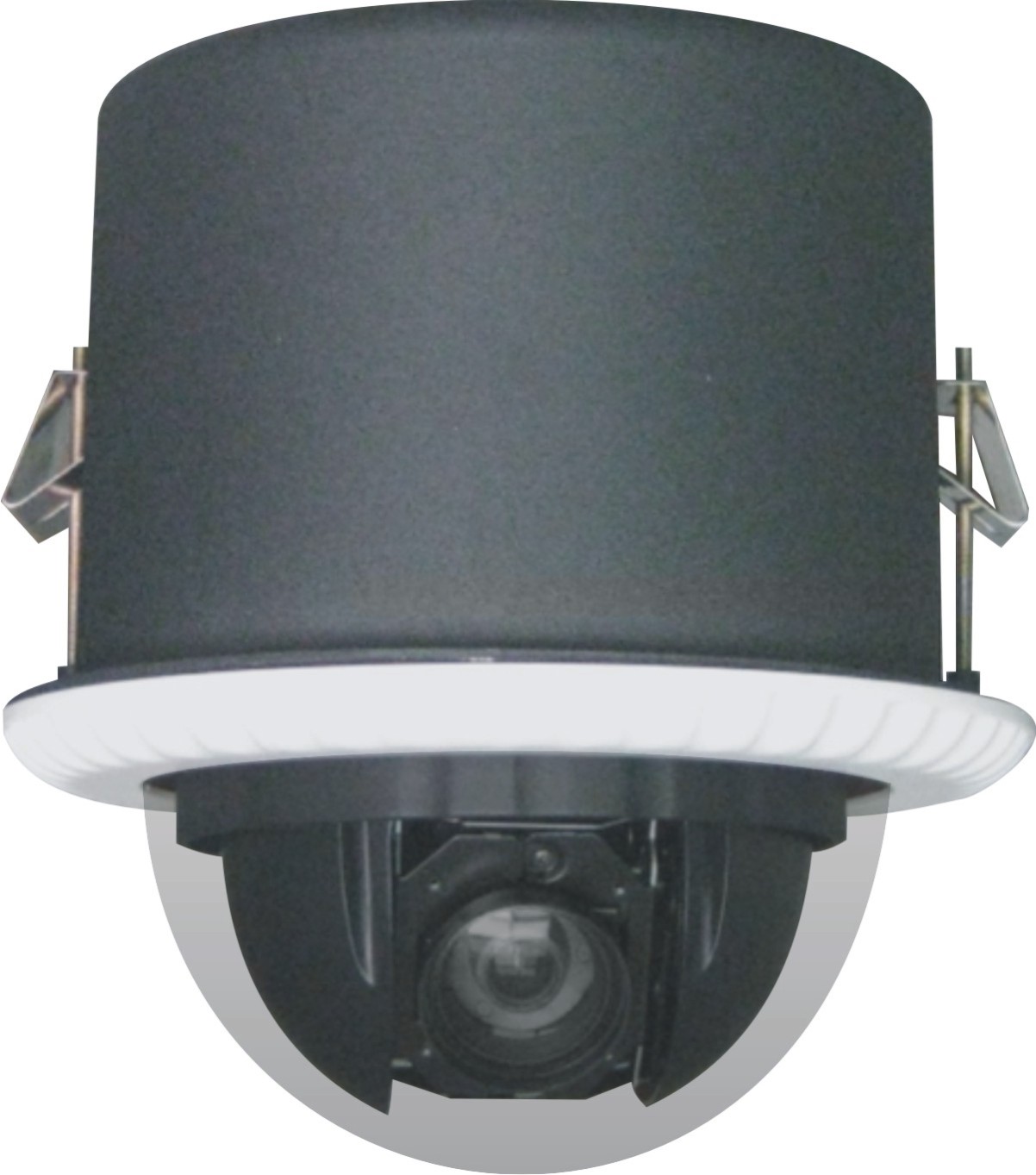 嵌入式室内高速球