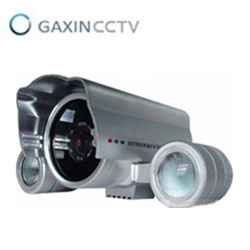 阵列式红外摄像机