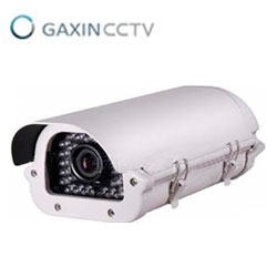 嘉信安防监控摄像机-GX-N89红外摄像机