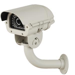  50米红外网络摄像机