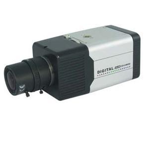 枪机式网络摄像机