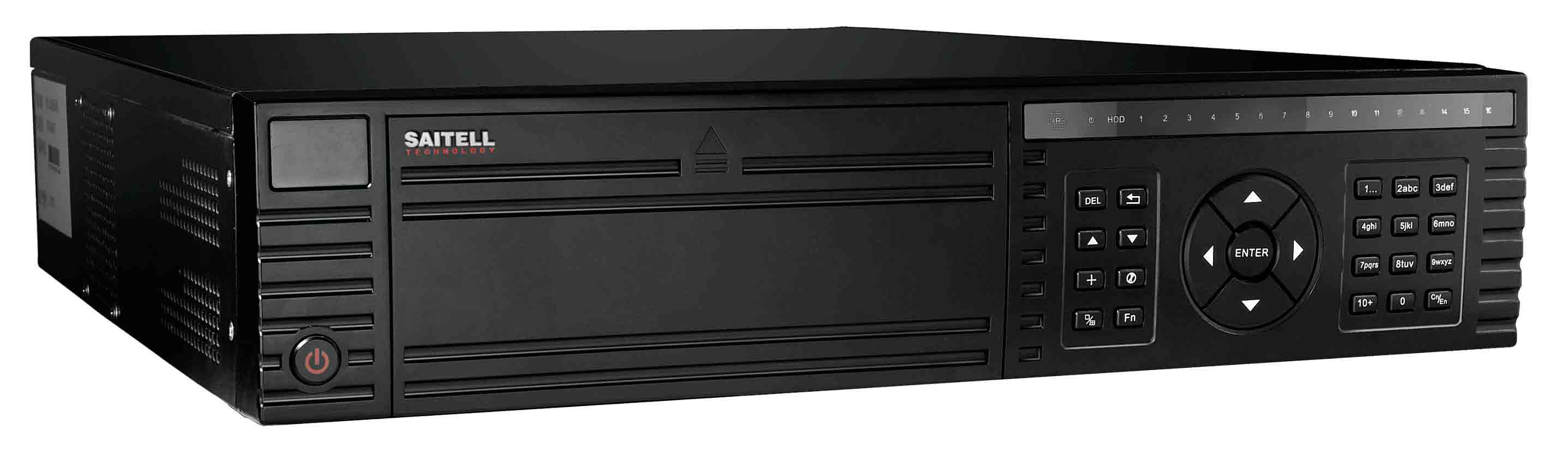 高清数字硬盘录像机