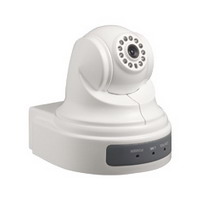  Mini球形网络摄像机