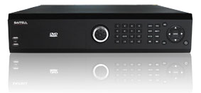 高清数字硬盘录像机