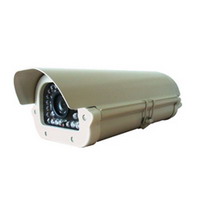  工业级网络摄像机