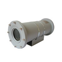  特种防暴网络摄像机