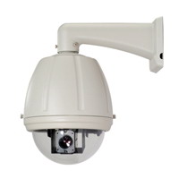  球形智能网络摄像机