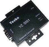 232串口服务器 485转TCP 以太网转485 232转网络