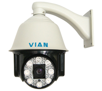 维安红外中速球，红外球VA-6850系列