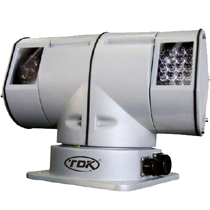 红外车载摄像机