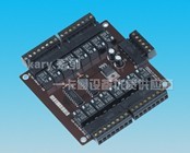 K6603 IC卡电梯楼层扩展控制器