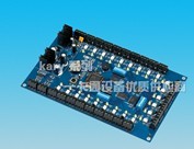 K6604 IC卡电梯楼层采集器