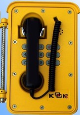 防水防潮电话机