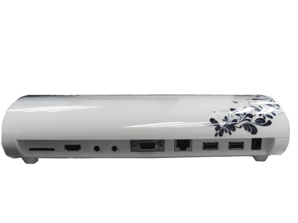 高清电视机顶盒