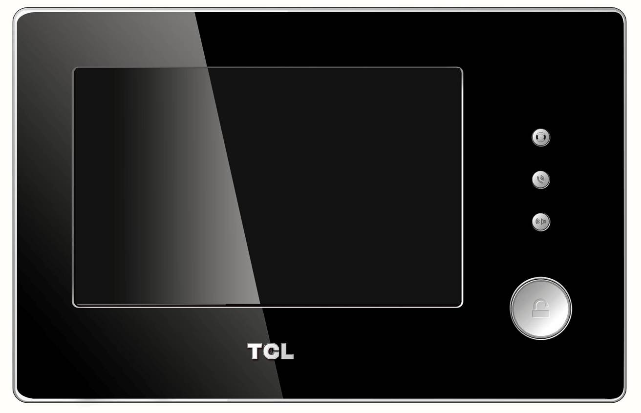 TCL智能家居MIHOME我的智能管家系统