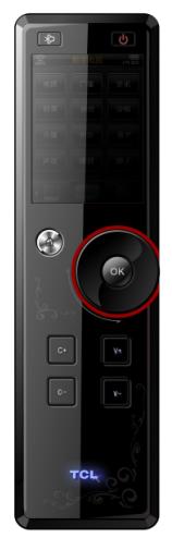 TCL手持移动副机