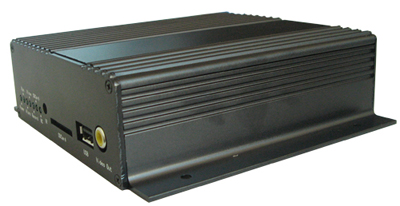 SD卡车载录像机