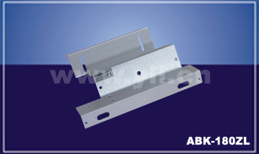 （意林）ZL型内开式门专用多功能支架(180kg)