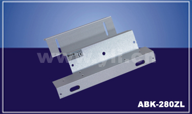 （意林）ZL型内开式门专用多功能支架(280kg)