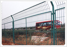 高速公路护栏网