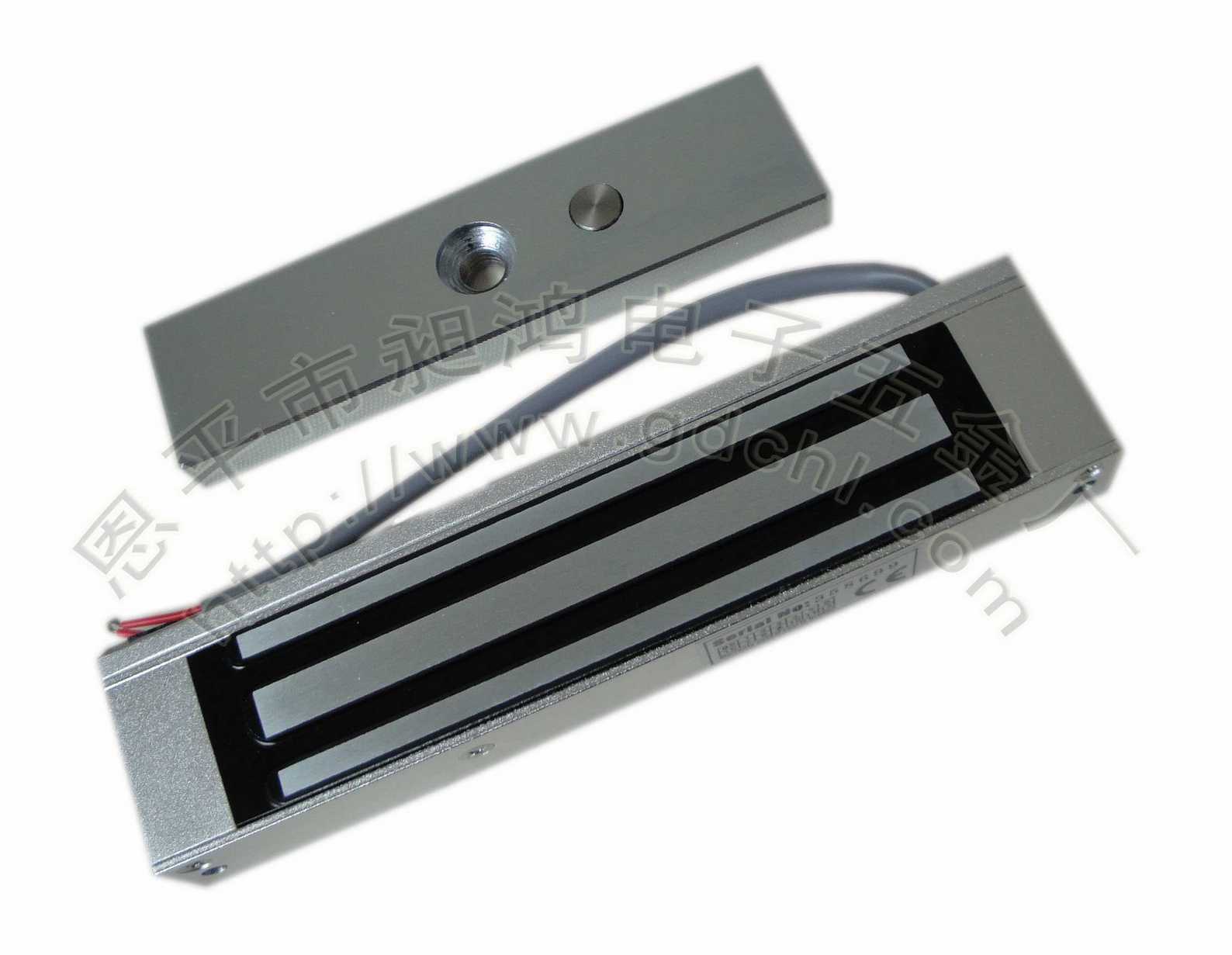 180kg单门磁力锁