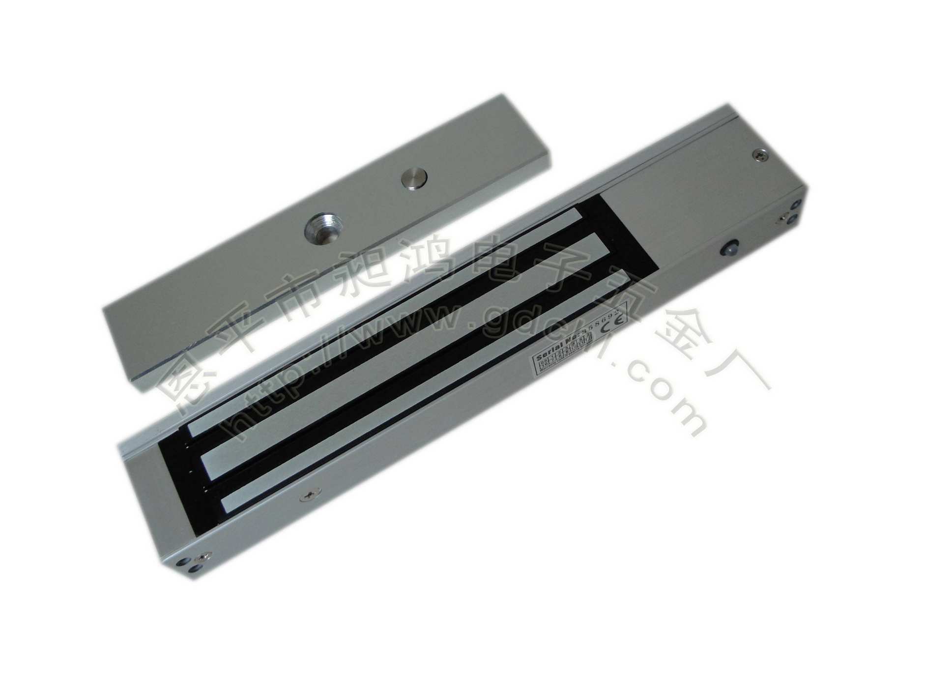 280kg单门磁力锁