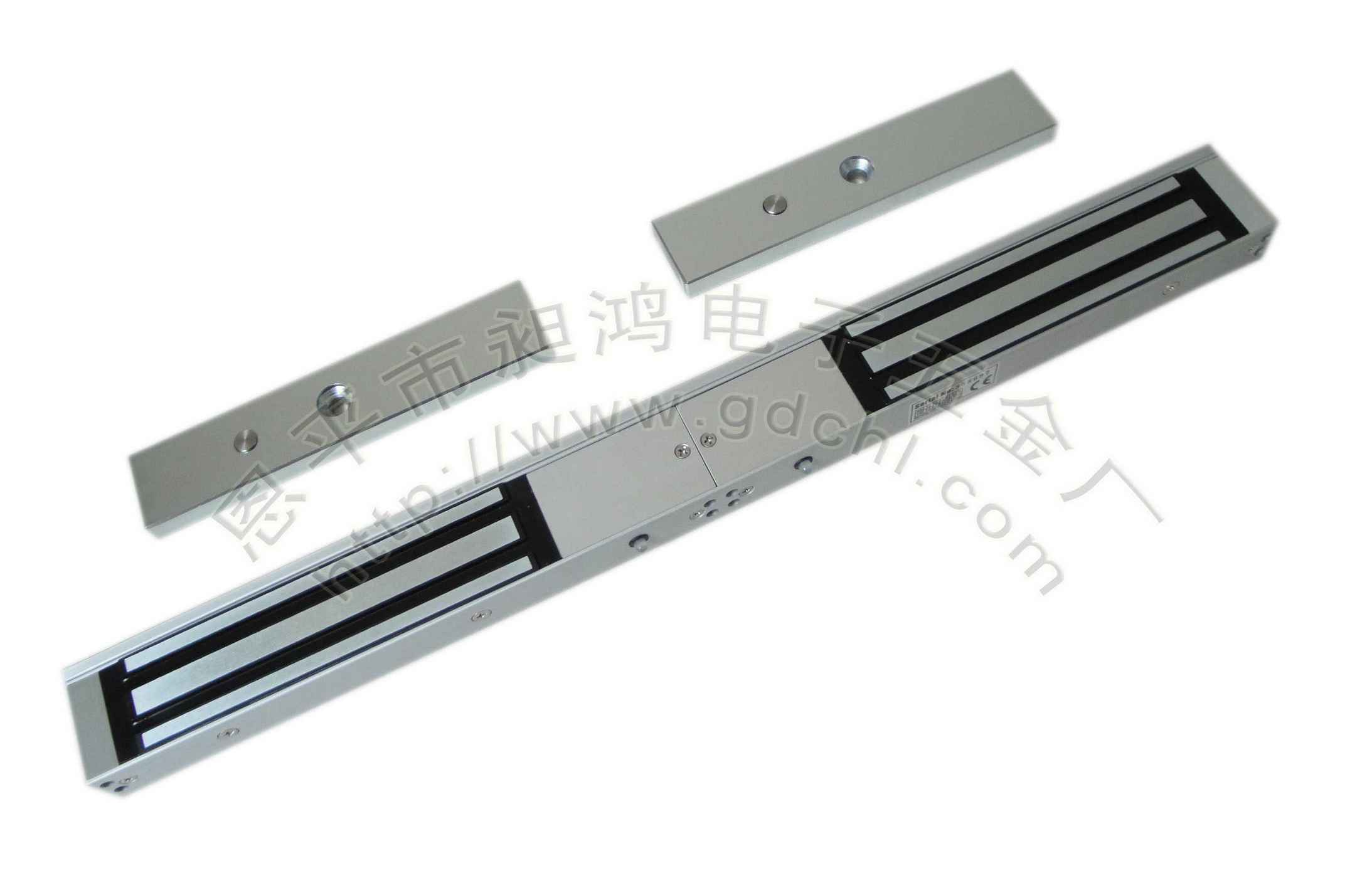 280kg双门磁力锁