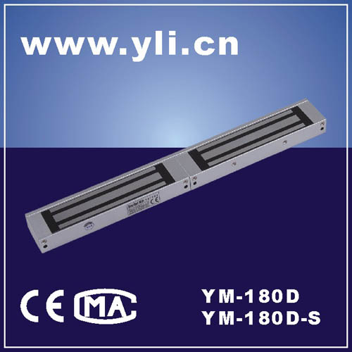 供应YLI 180kg双门磁力锁