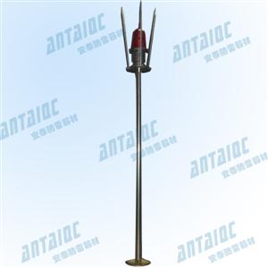 航灯避雷针(AT-BLZ06)