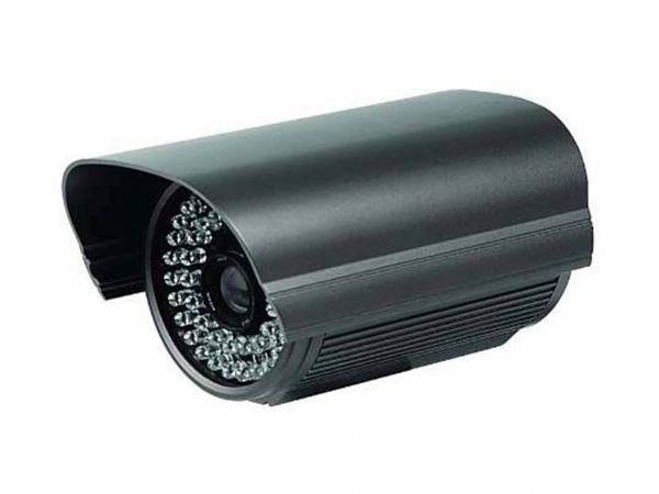 红外一体摄像机,红外一体化摄像机